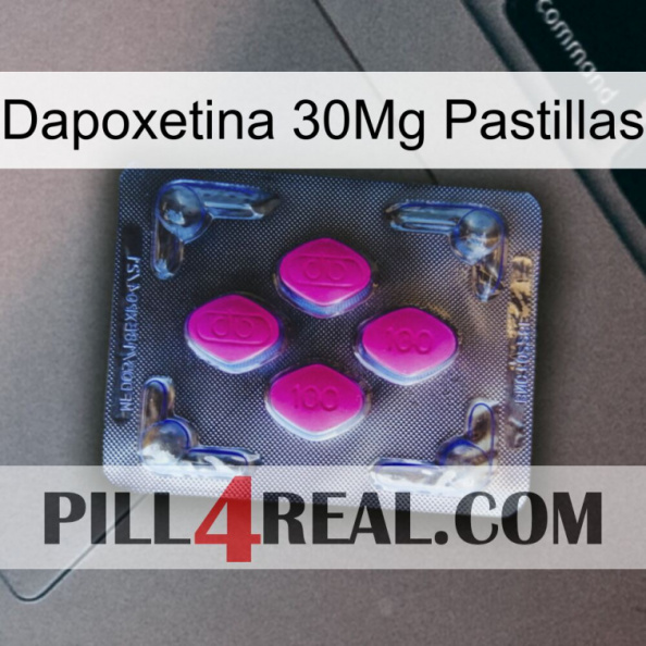 Dapoxetine 30Mg Pills 02.jpg